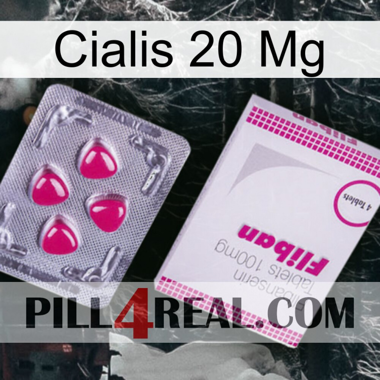 Cialis 20 Mg 32